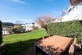 Les Maisons de Port Bourgenay - maeva Home - Maison 3 Pièces 6 Personnes - Sélection MAE-5504